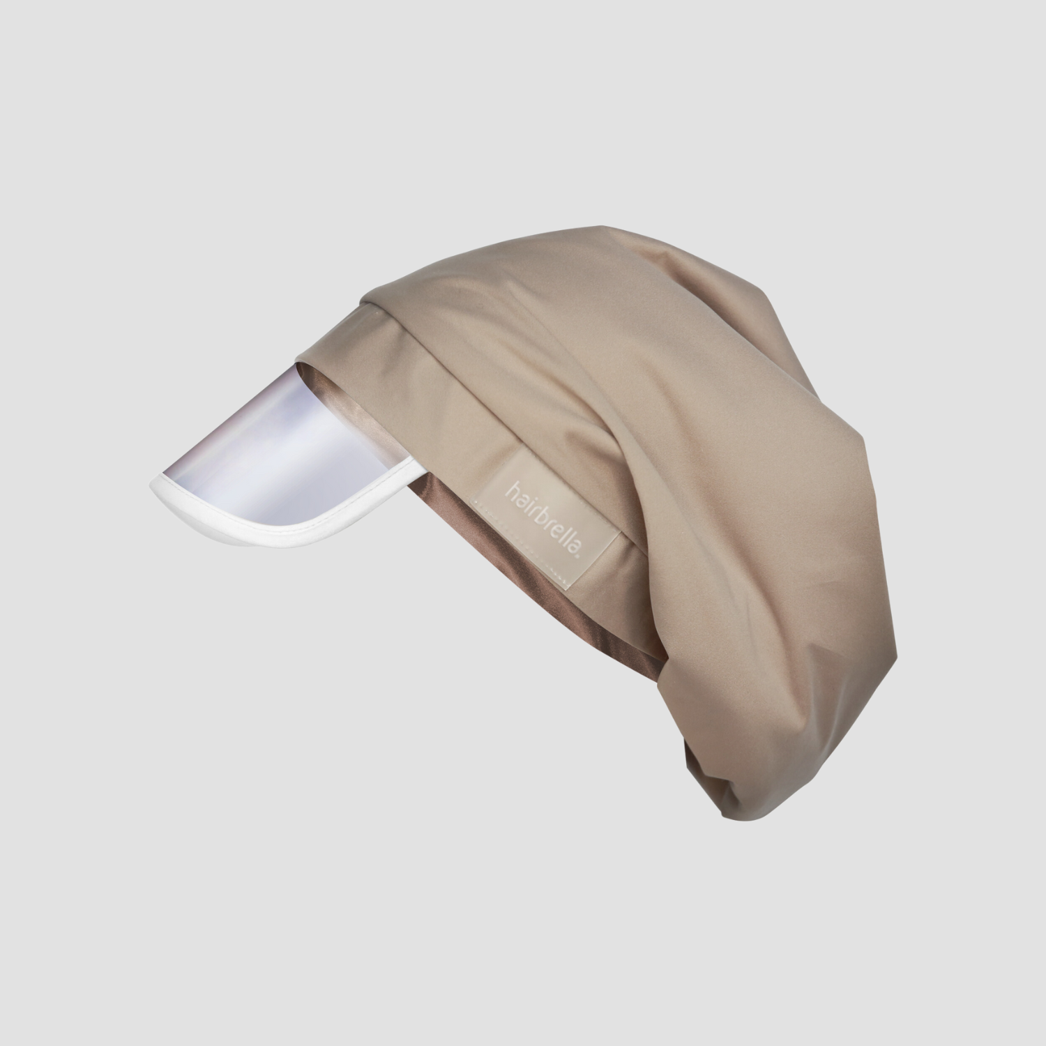 Classic Satin-Lined Rain Hat