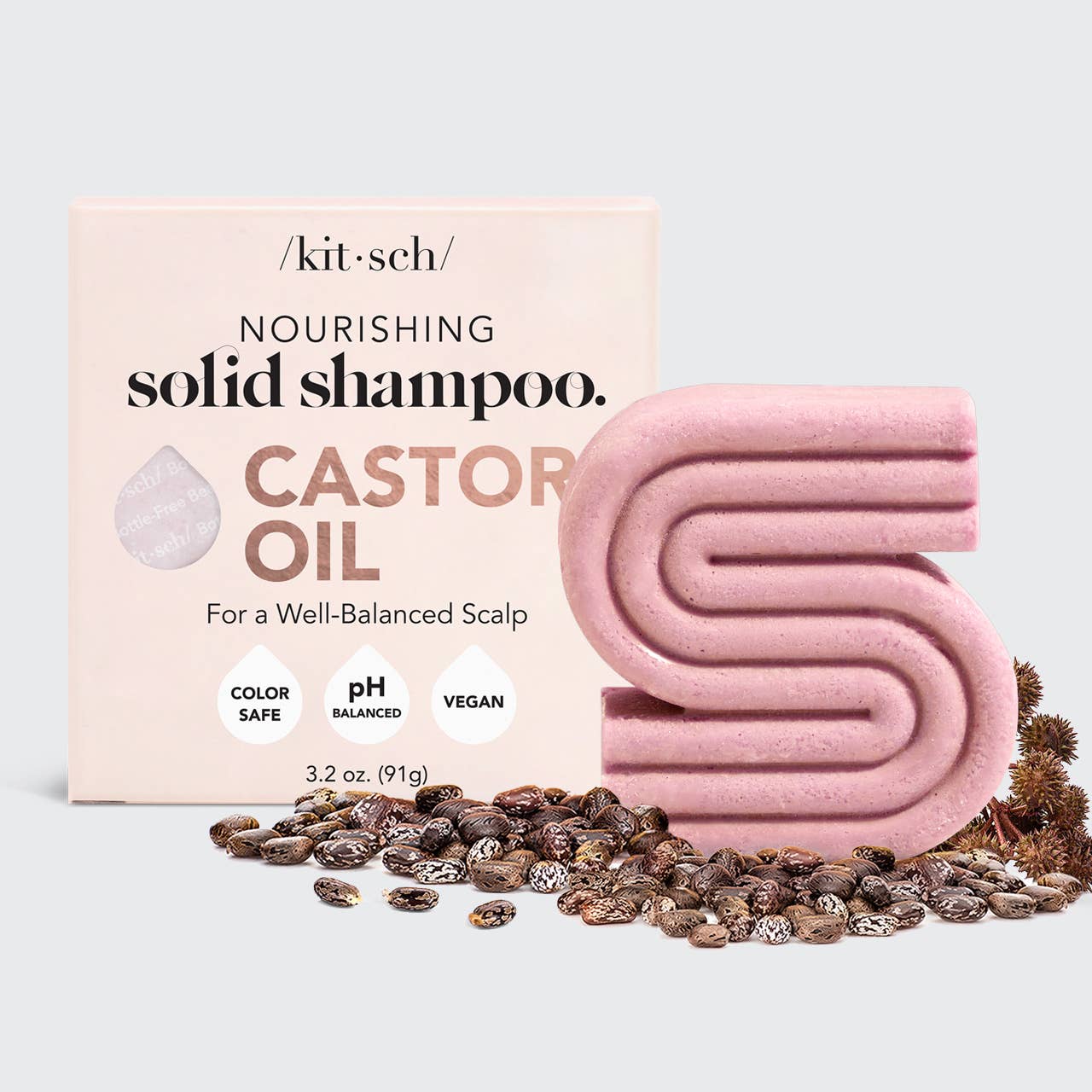 Trusted by Our Experts. Loved By Your Curls.
