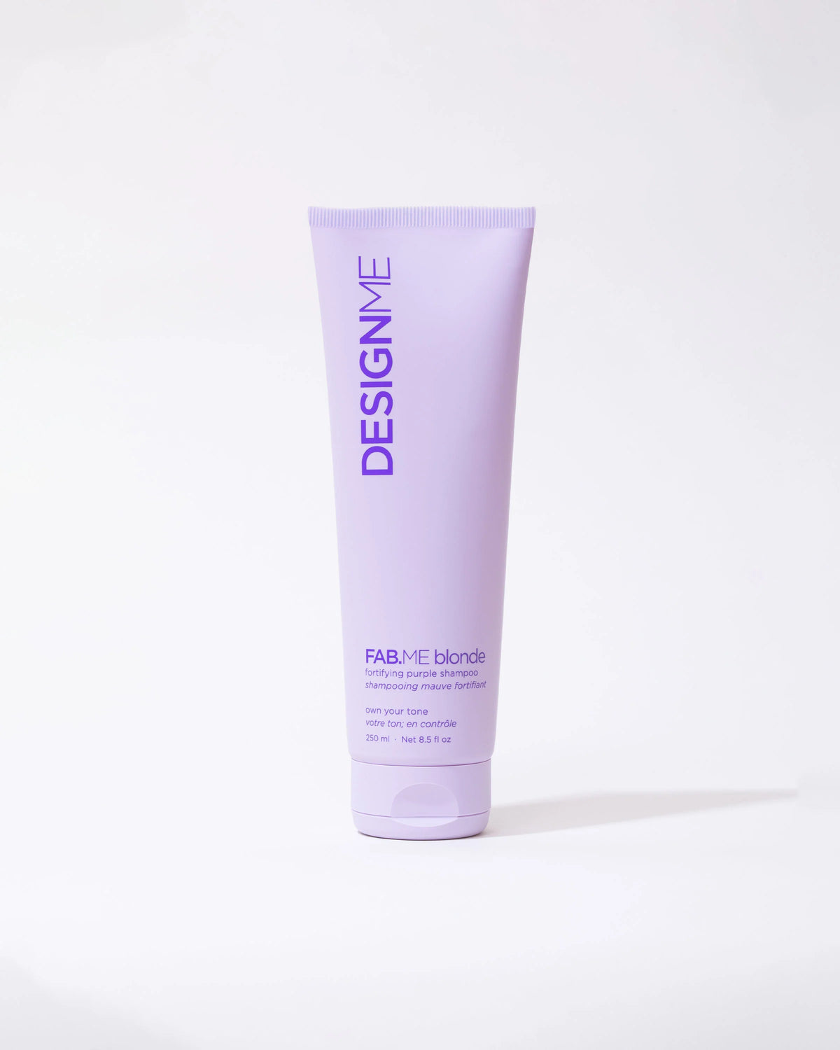 Fab.Me Blonde Fortifying Blonde Shampoo