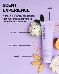 Fab.Me Blonde Fortifying Blonde Shampoo