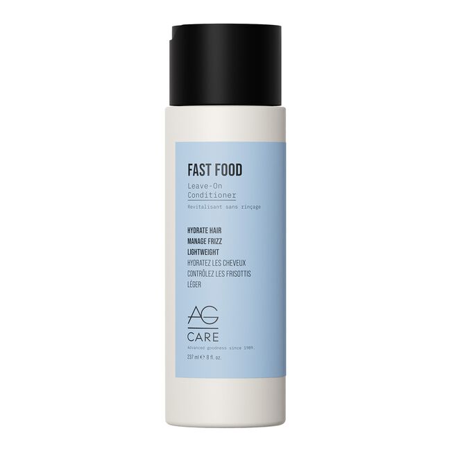 Fast Food Leave-on Conditioner