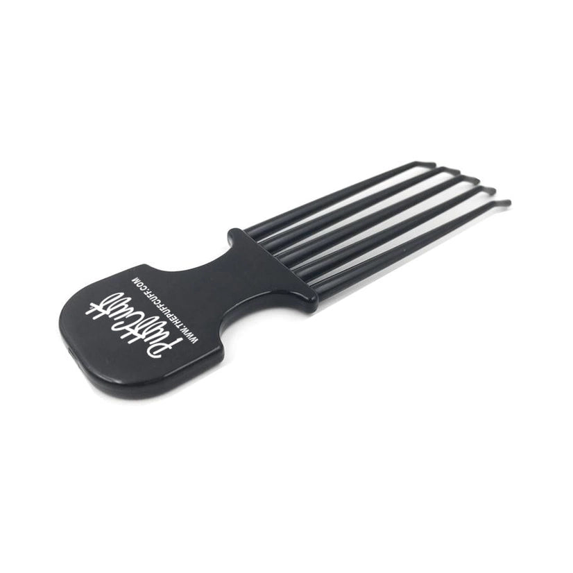 PuffCuff Ball-Tipped Mini Pick