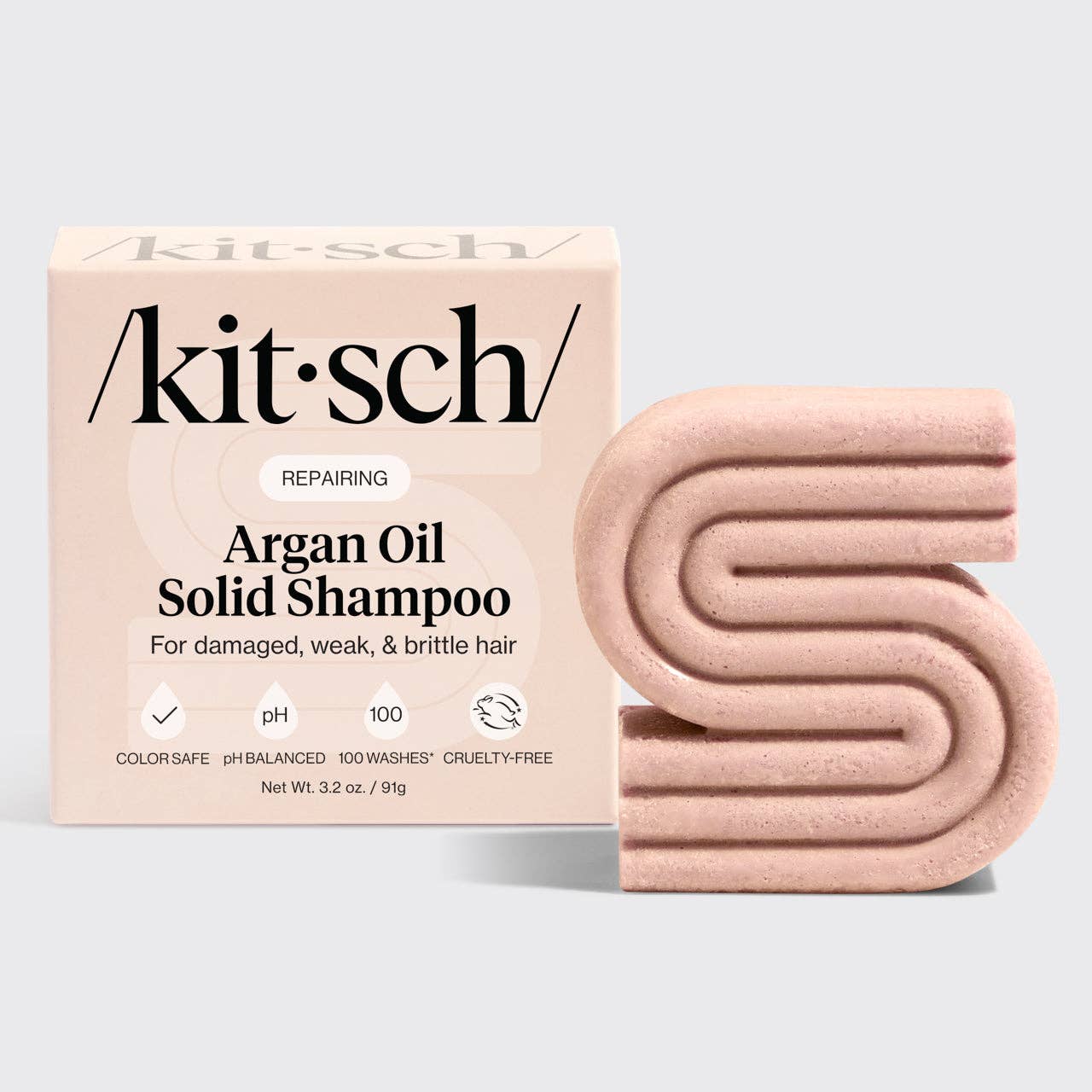 Trusted by Our Experts. Loved By Your Curls.