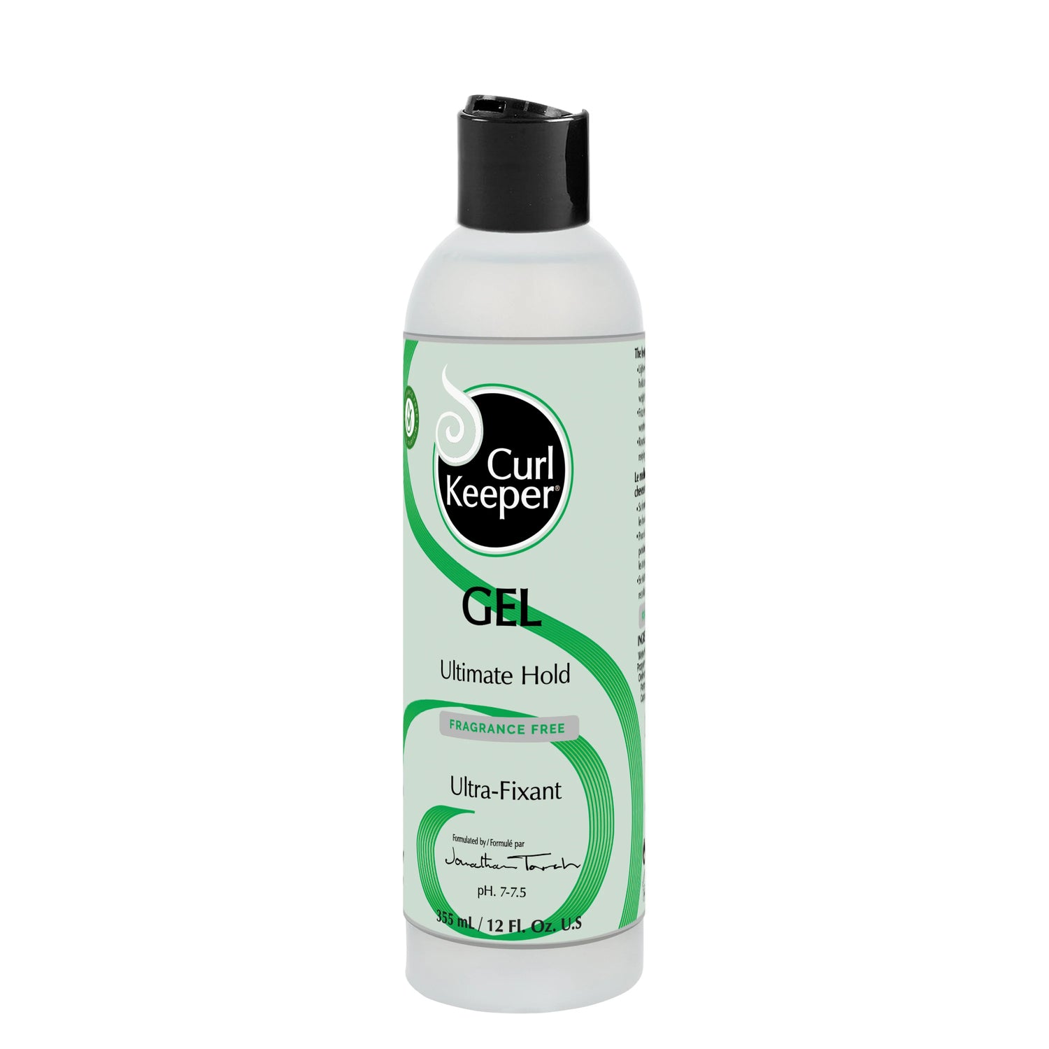 Trusted by Our Experts. Loved By Your Curls.