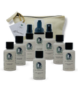 JSL Essentials Haircare Taster Kit