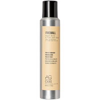 Firewall Argan Shine & Flat Iron Spray