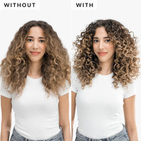 Love Ur Curls Volumizing Foam