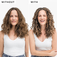 Love Ur Curls Volumizing Foam
