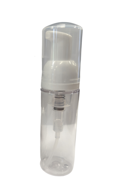 Empty Foam Refill Dispenser