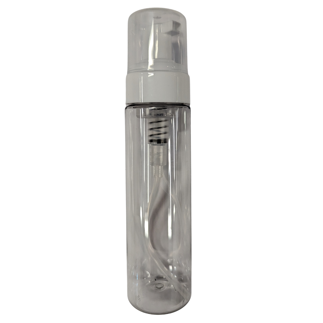 Empty Foam Refill Dispenser