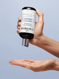 Fragrance-Free Shampoo