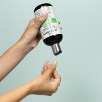 Frizz Control Cleanser