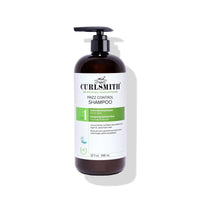 Frizz Control Cleanser