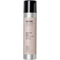 Frizzproof Argan Anti-Humidity Finishing Spray