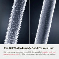 Love Ur Curls Irish Sea Moss Gel