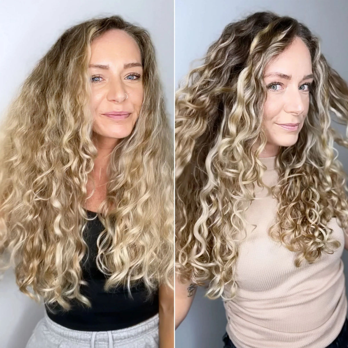 Love Ur Curls Irish Sea Moss Gel