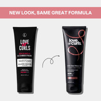 Love Ur Curls Irish Sea Moss Gel