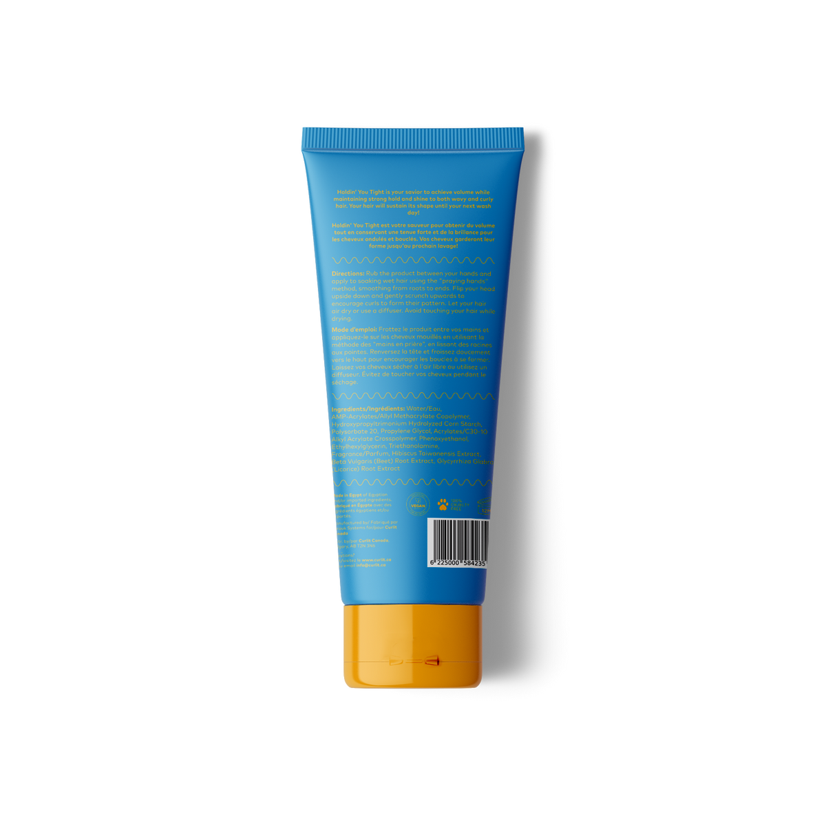 Holdin' You Tight Ultimate Hair Gel