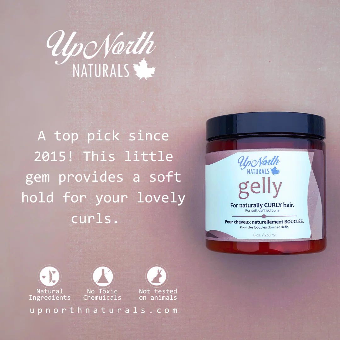 Gelly