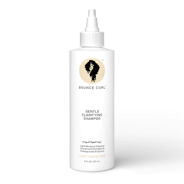 Trusted by Our Experts. Loved By Your Curls.