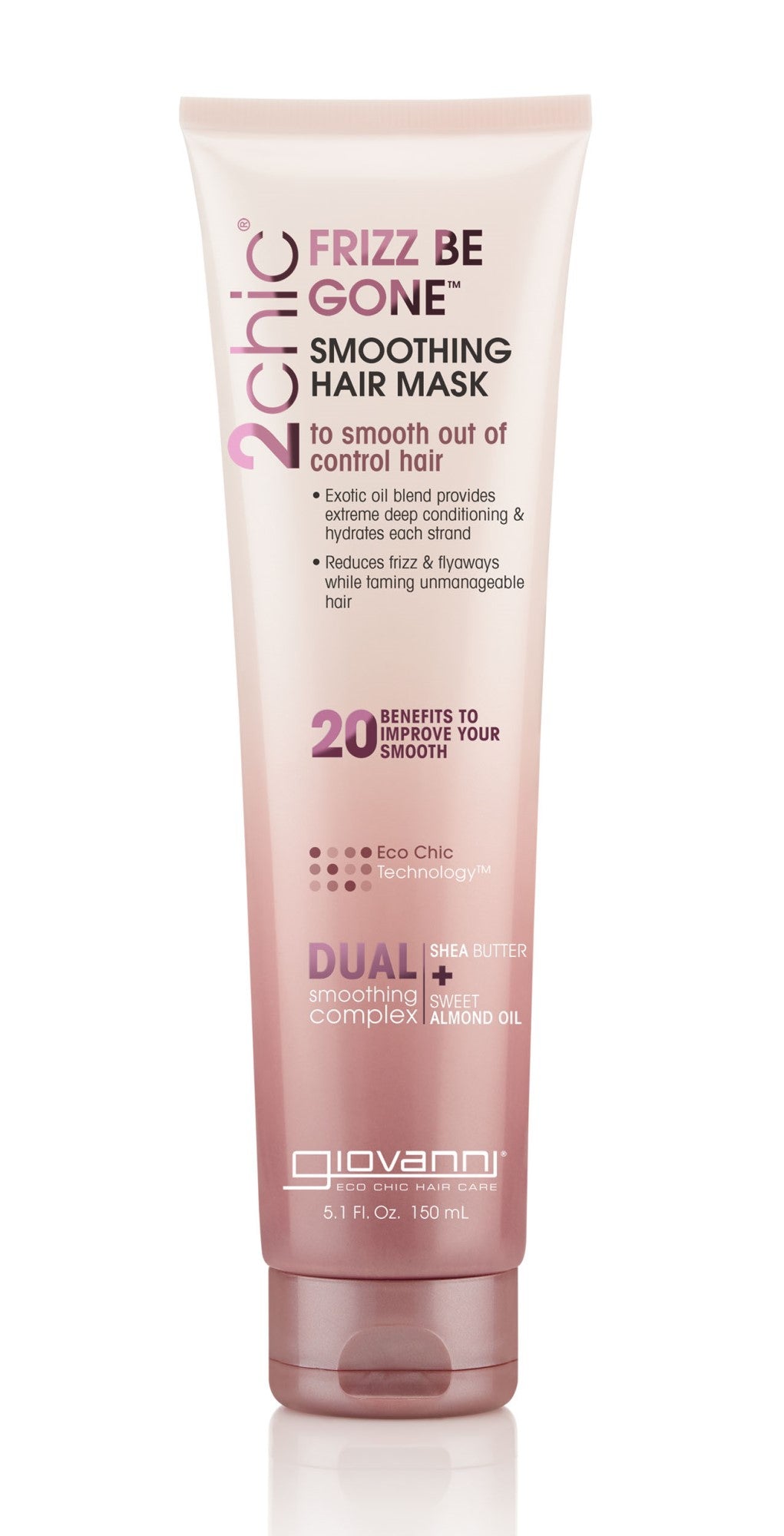 Trusted by Our Experts. Loved By Your Curls.