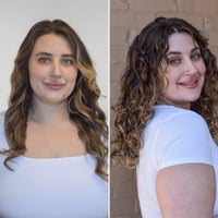 Curl Basics Moisturizing Leave-in Conditioner