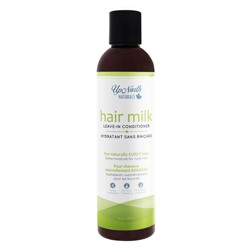 Hair Milk Leave-in Conditioner