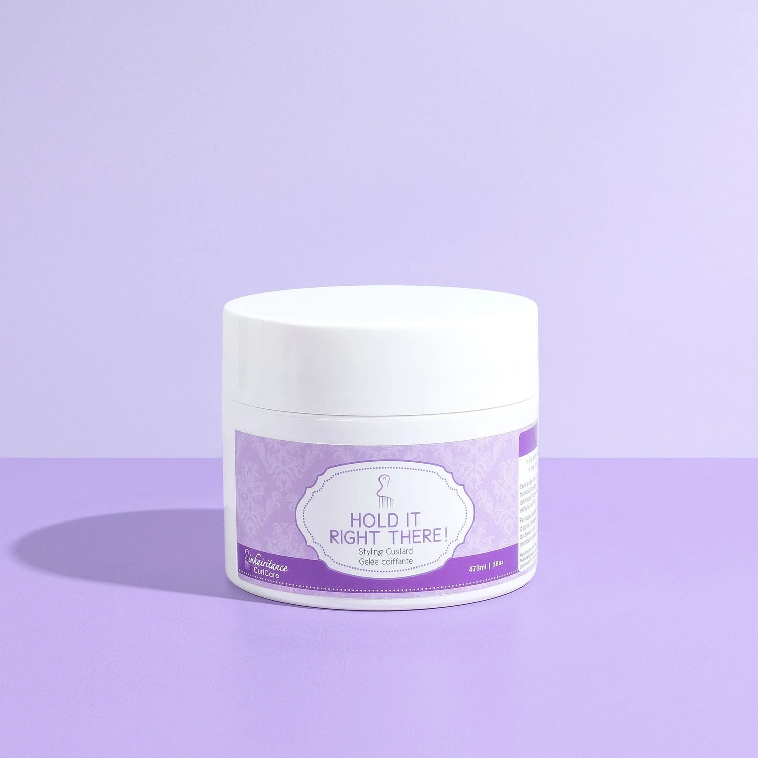 Trusted by Our Experts. Loved By Your Curls.