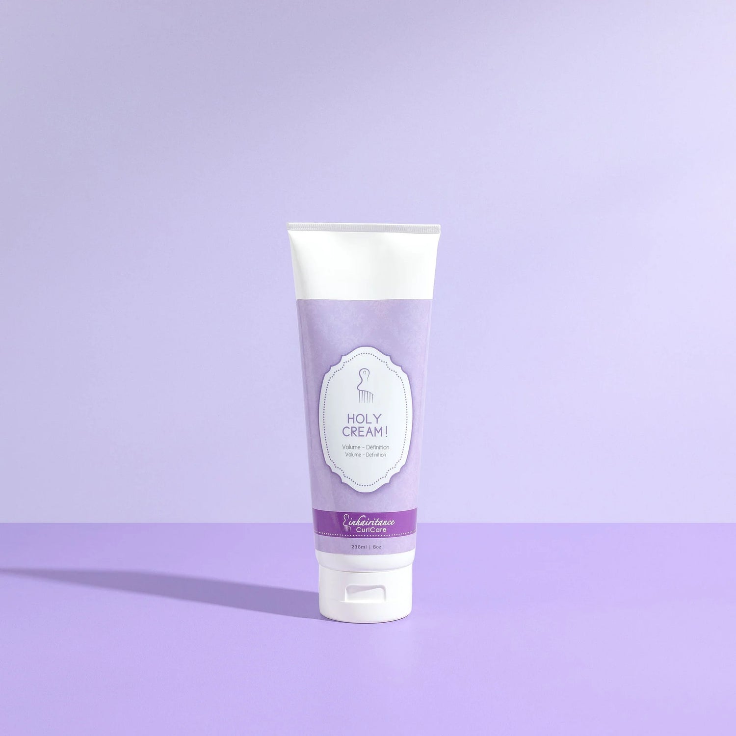 Trusted by Our Experts. Loved By Your Curls.