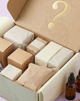 Mystery Box