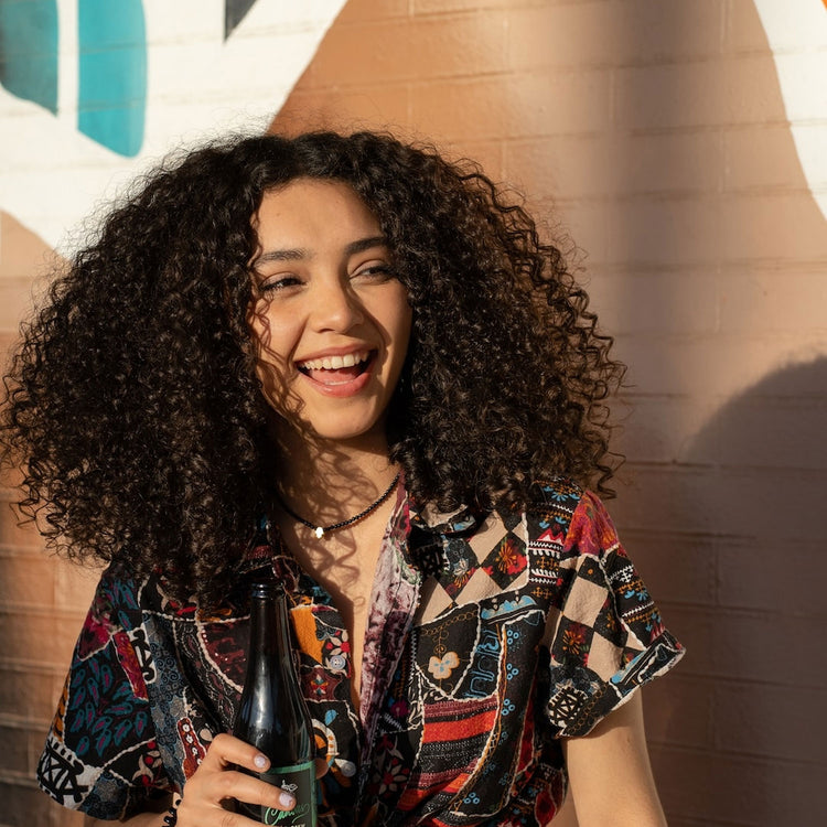 Your Best Curls Start Here