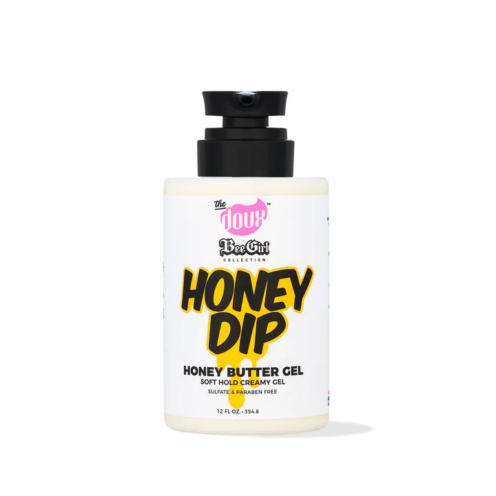 Honey Dip Honey Butter Gel