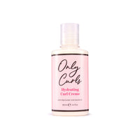 Hydrating Curl Creme