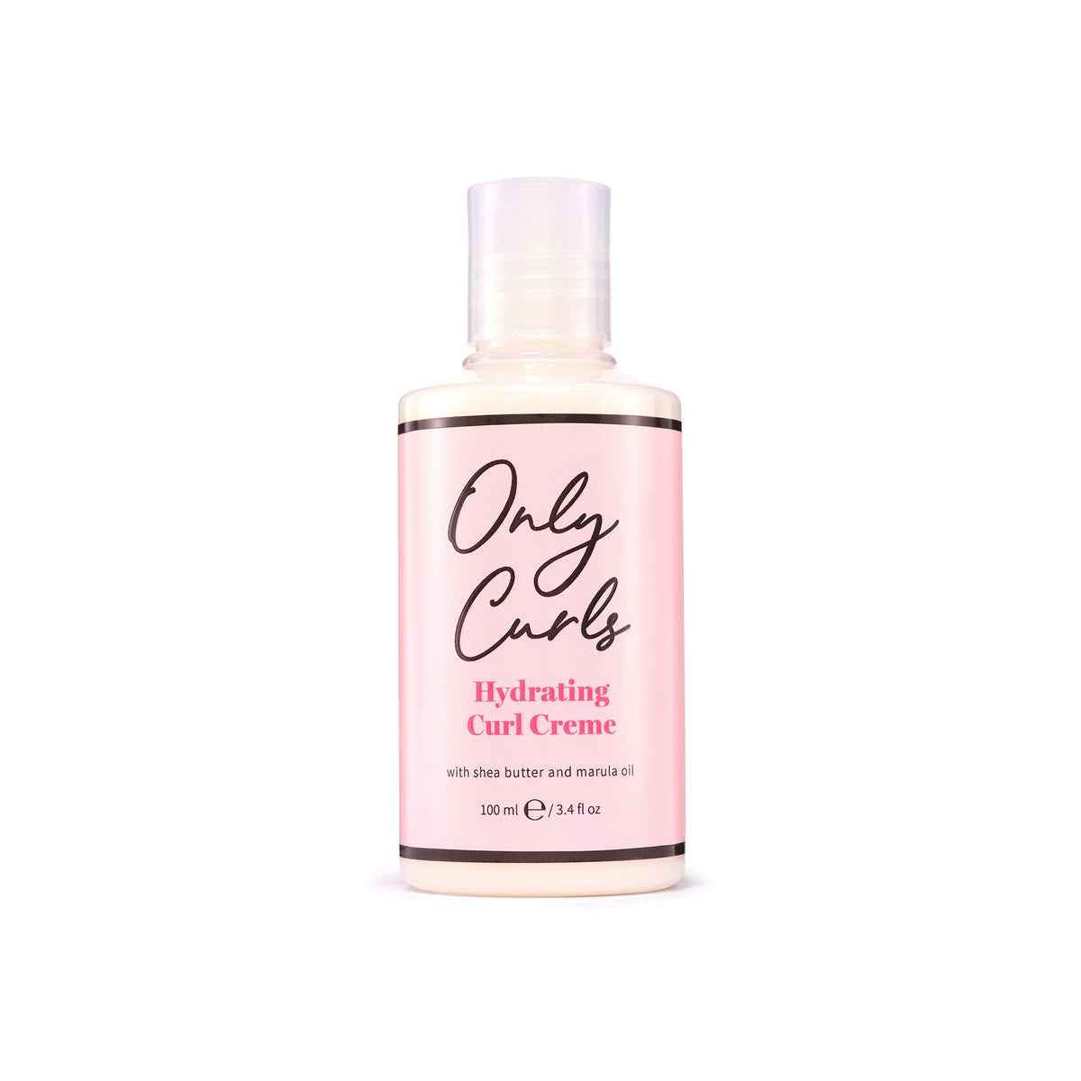 Hydrating Curl Creme