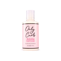 Hydrating Curl Creme