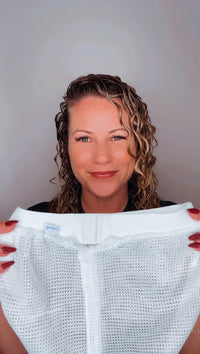 Soulta Beauty Net Plopping Cap