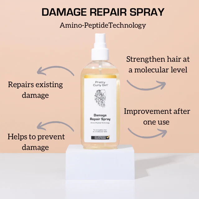 Damage Repair Spray