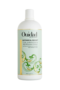 Botanical Boost Curl Energizing & Refreshing Spray