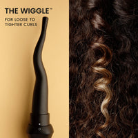 Defrizzion Curl Reviving Wand
