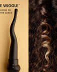 Defrizzion Curl Reviving Wand