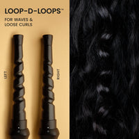 Defrizzion Curl Reviving Wand