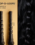 Defrizzion Curl Reviving Wand