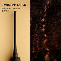Defrizzion Curl Reviving Wand