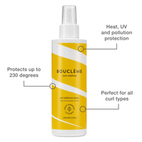 Curl Defence Spray