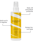 Curl Defence Spray