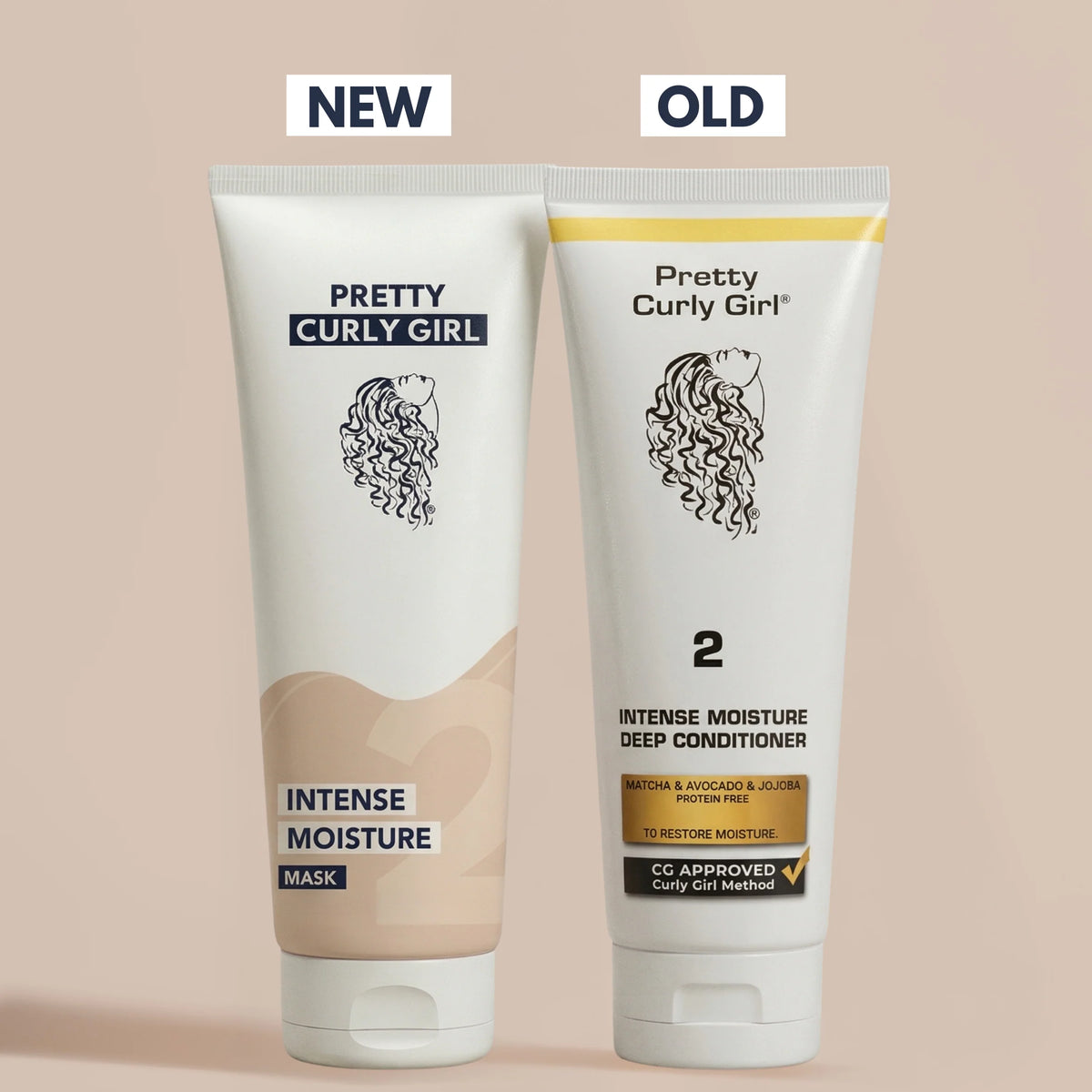 Intense Moisture Deep Conditioner