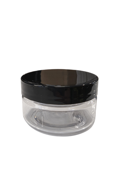 Empty Refill Jar