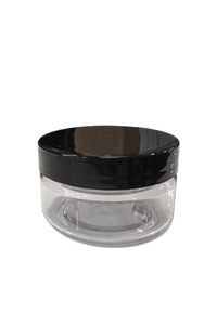 Empty Refill Jar
