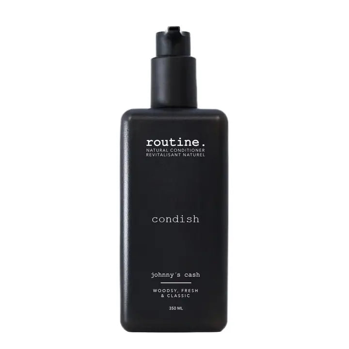 Johnny's Cash Energizing Conditioner