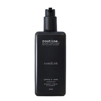 Johnny's Cash Energizing Conditioner